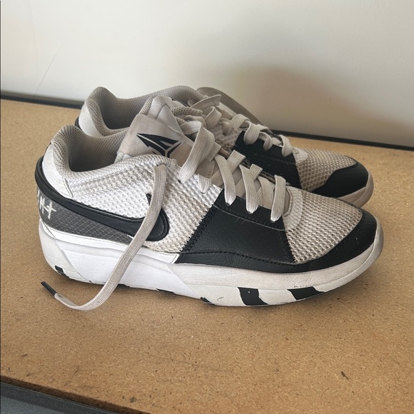 Nike Other - Nike JA sneakers